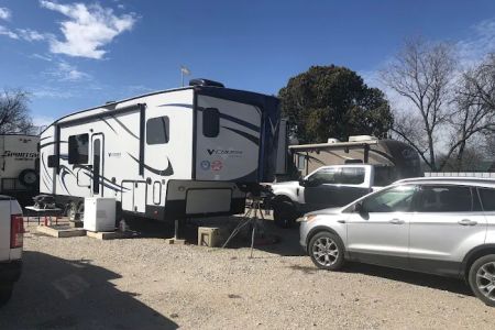 Baylor County RV Park