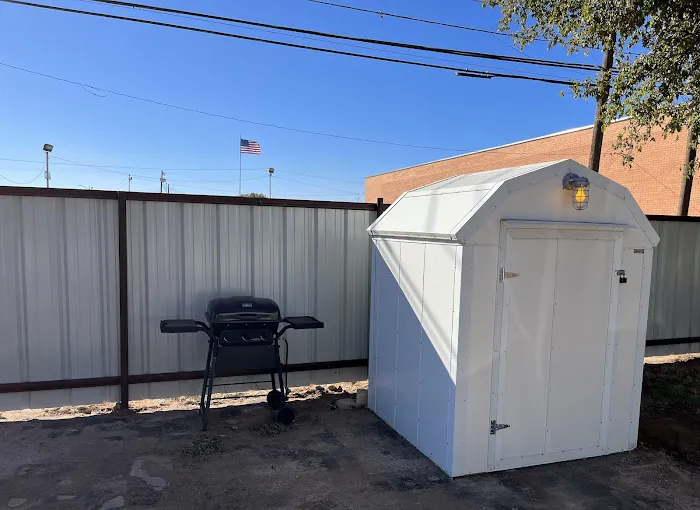 RV SPACES FOR RENT SEYMOUR TX 2