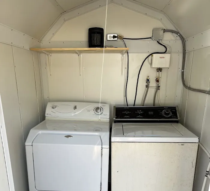 RV SPACES FOR RENT SEYMOUR TX 1