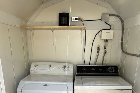 RV SPACES FOR RENT SEYMOUR TX