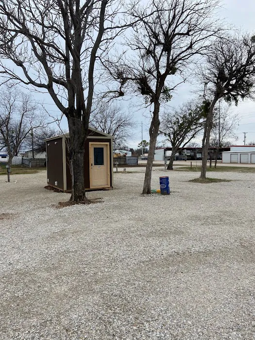 Global Rv park 2