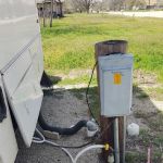 Seymour Municipal RV park
