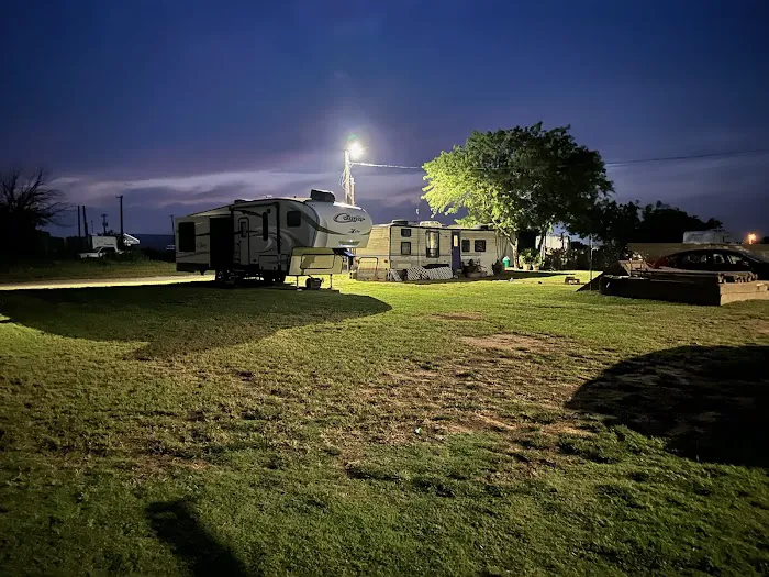 The rv stop 1