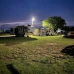 The rv stop