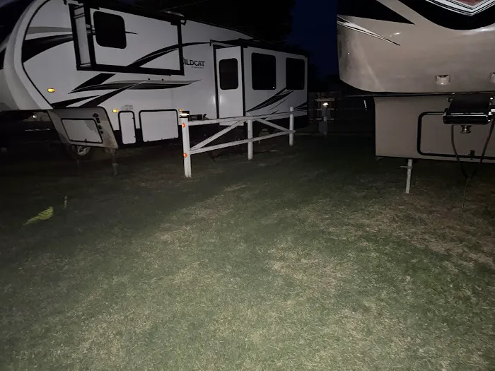The rv stop 2