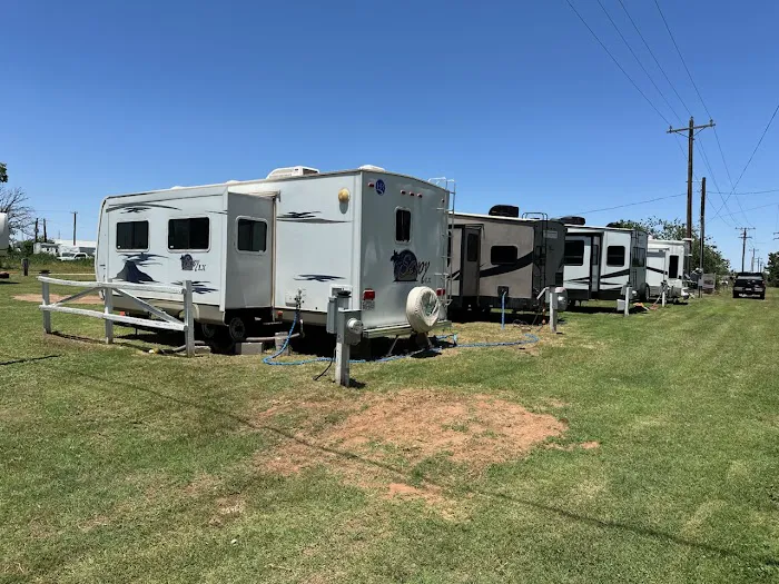 The rv stop 3