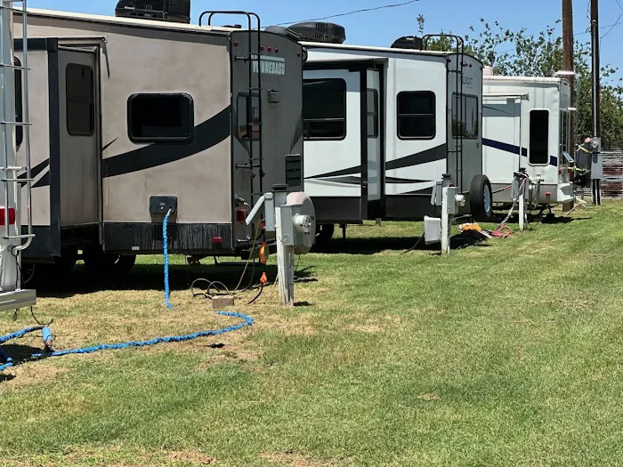 The rv stop 4