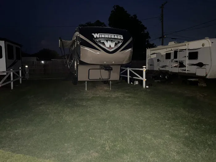The rv stop 6