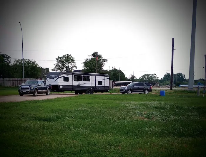 LoneStar PecanShell RV Ranch and Camp 4