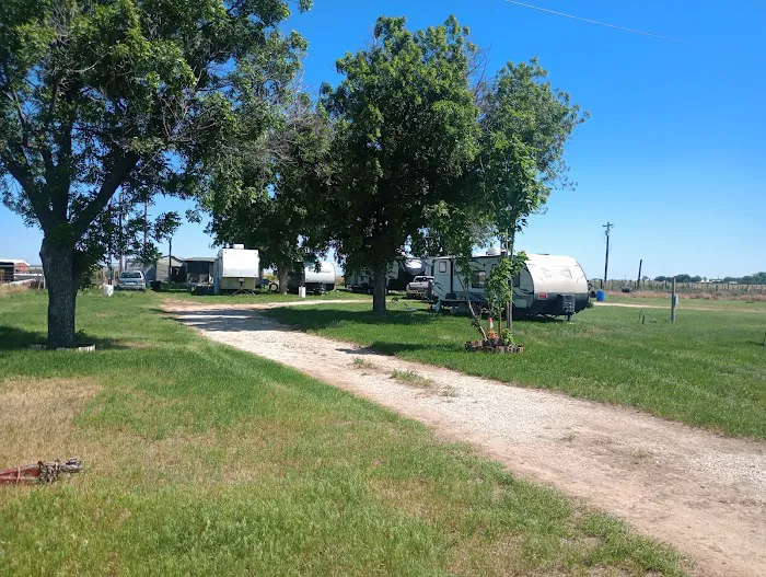 LoneStar PecanShell RV Ranch and Camp 6
