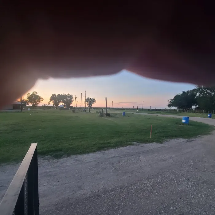 LoneStar PecanShell RV Ranch and Camp 8
