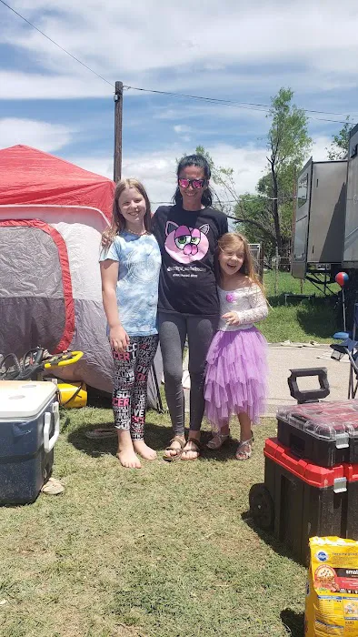 LoneStar PecanShell RV Ranch and Camp 9