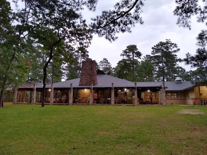 Maubila Scout Reservation 1
