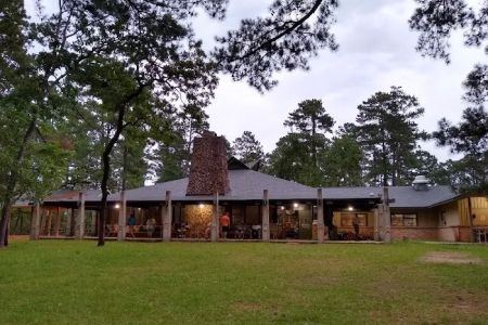 Maubila Scout Reservation