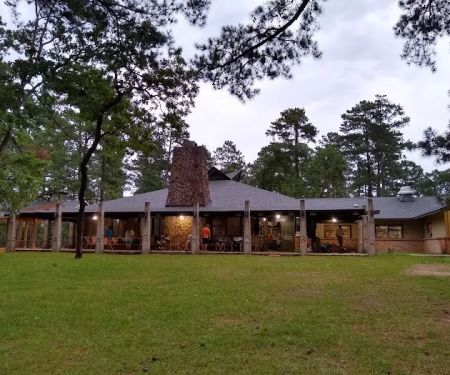 Maubila Scout Reservation