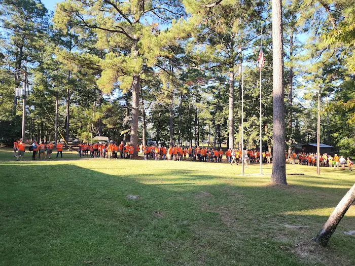 Maubila Scout Reservation 2