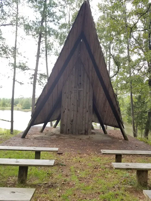 Maubila Scout Reservation 4