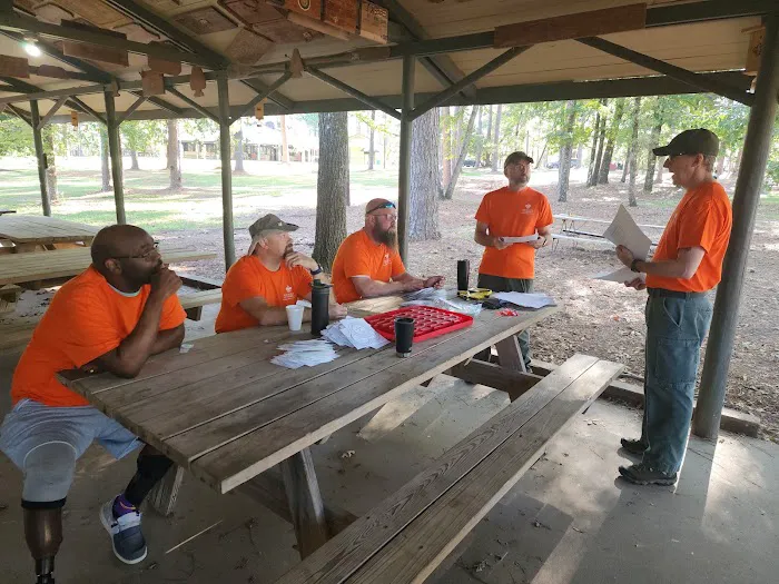 Maubila Scout Reservation 5