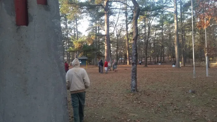 Maubila Scout Reservation 9