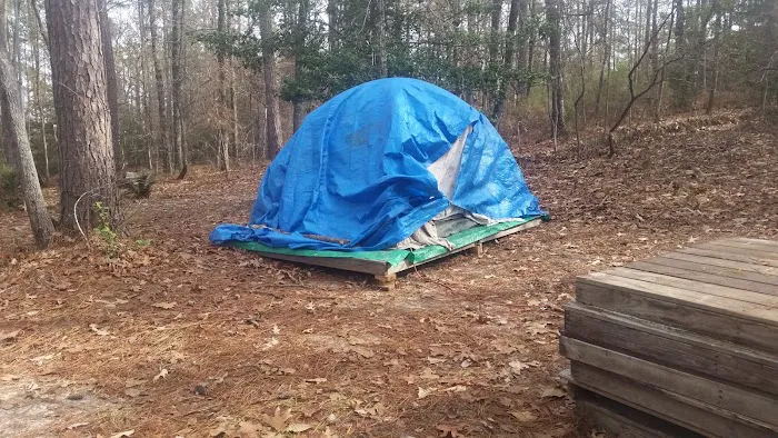 Maubila Scout Reservation 8