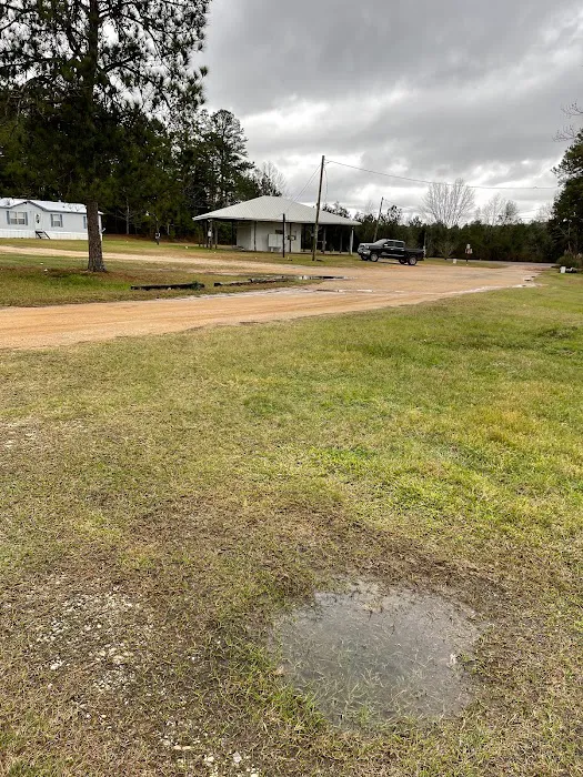 Southern Pines Mobile Home & RV Park 1