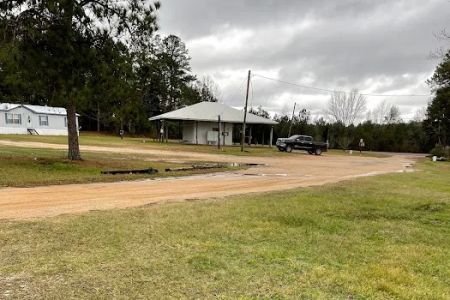 Southern Pines Mobile Home & RV Park