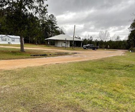Southern Pines Mobile Home & RV Park