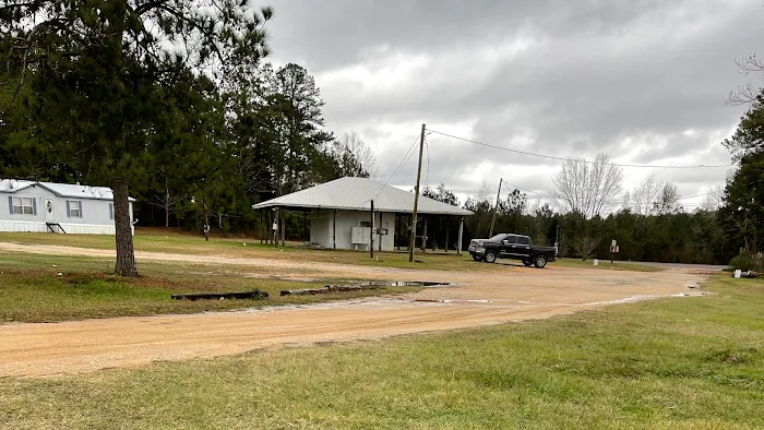 Southern Pines Mobile Home & RV Park 3