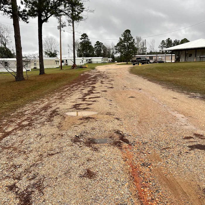 Southern Pines Mobile Home & RV Park 7