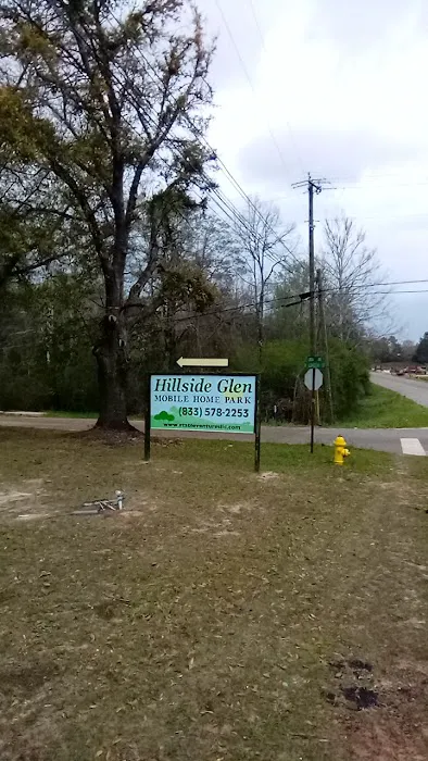 Hillside Glen MHP 1
