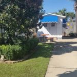 Destin Village RV Lot # 25