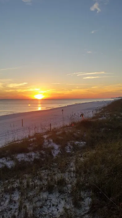 Destin Village RV Lot # 25 6