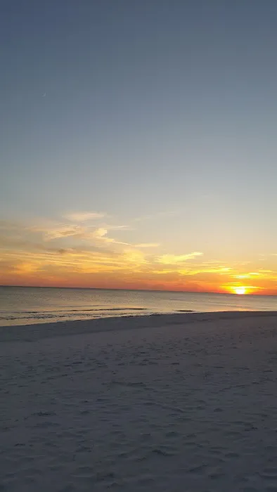 Destin Village RV Lot # 25 10