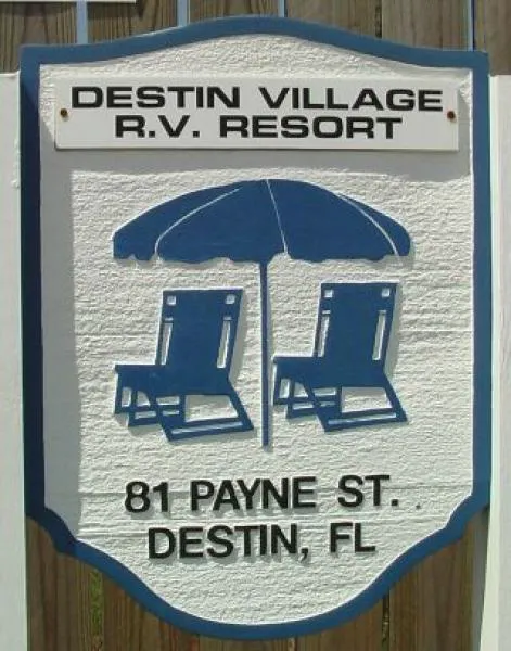 RV lot #14 and #16 by the Pool 5