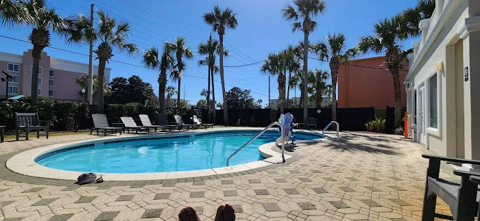 Destin Village RV Resort…. A Great Place To Bring Your Family! 1