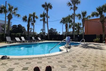 Destin Village RV Resort…. A Great Place To Bring Your Family!