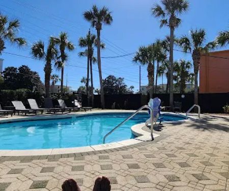 Destin Village RV Resortu2026. A Great Place To Bring Your Family!