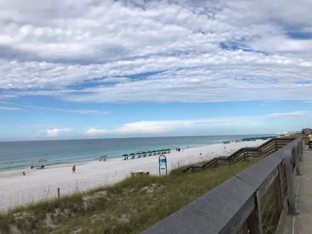 Destin Village RV Resort…. A Great Place To Bring Your Family! 3
