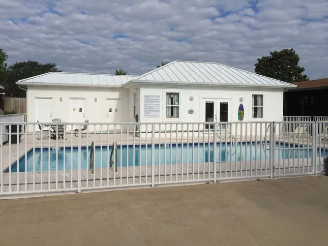 Destin Village RV Resort…. A Great Place To Bring Your Family! 2