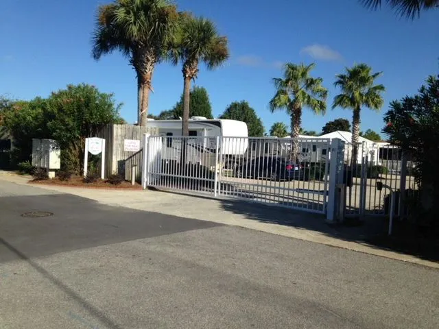 Destin Village RV Resort…. A Great Place To Bring Your Family! 4