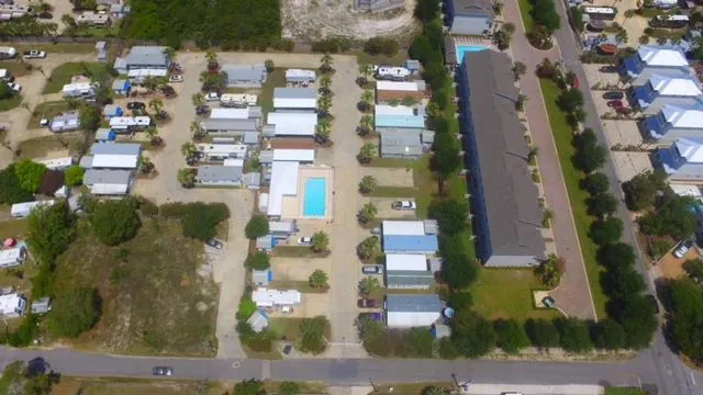 Destin Village RV Resort…. A Great Place To Bring Your Family! 5
