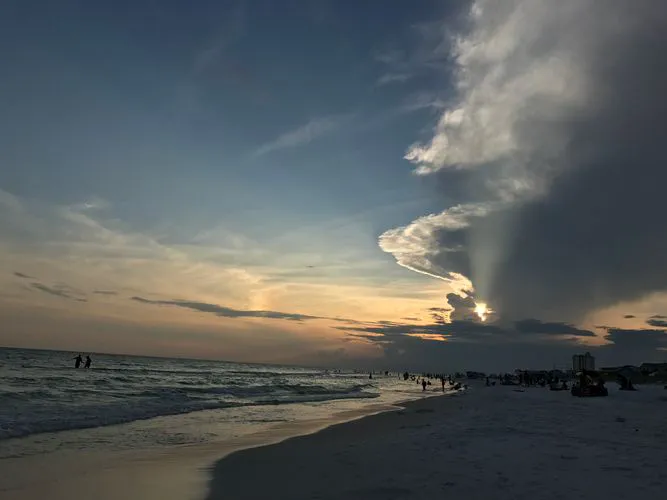 Destin Village RV Resort…. A Great Place To Bring Your Family! 10