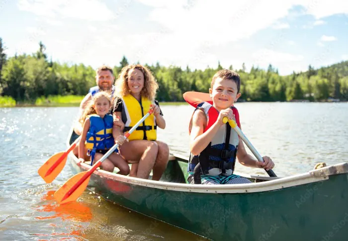 Trout Creek RV Resort 2