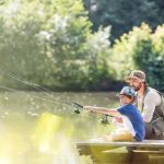 Trout Creek RV Resort