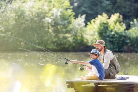 Trout Creek RV Resort