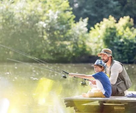 Trout Creek RV Resort