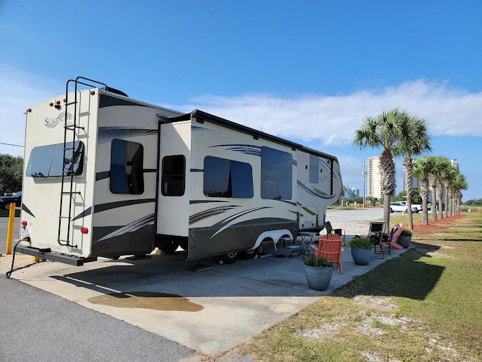 Geronimo RV Park 3
