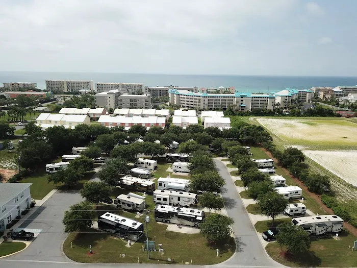 Geronimo RV Park 5