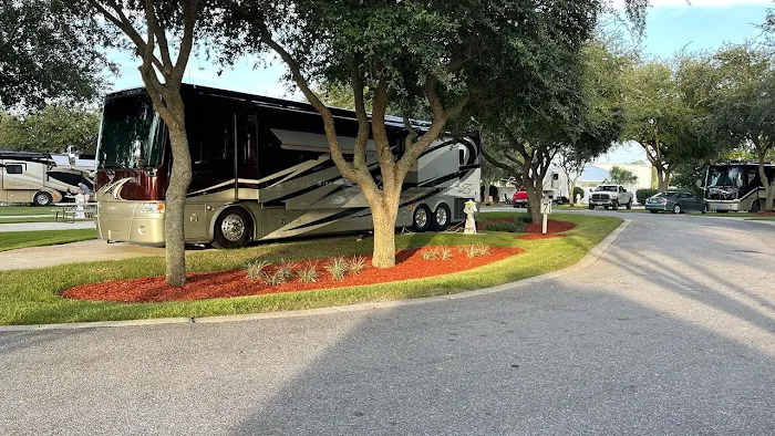 Geronimo RV Park 4