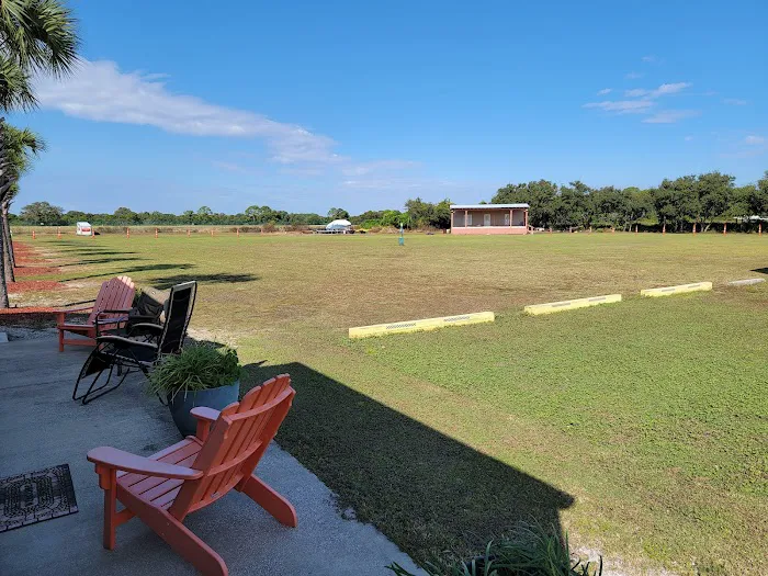 Geronimo RV Park 7